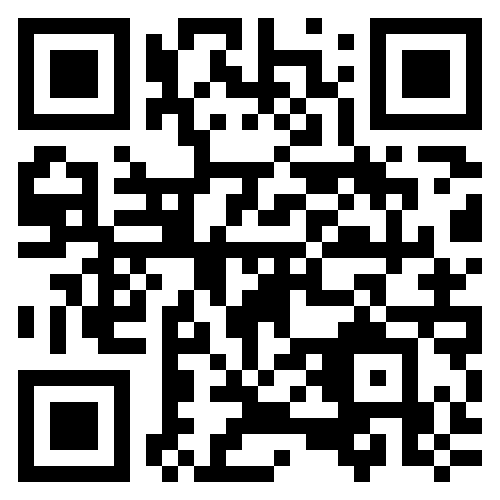Corporate Sponsorship QR Code